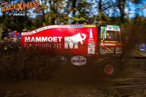 RTLGP Dakar PreProloog